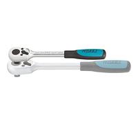 HAZET Maniglie a Cricchetto 1/4" 6.3mm 12.7mm 3/4" Sgancio Rapido,...