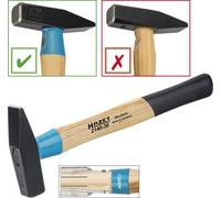 Hazet Martello Bluguard 2140-40