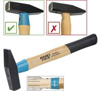 Hazet Martello Bluguard 2140-80