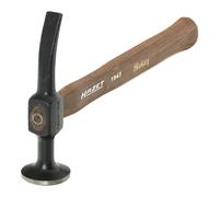 Hazet 1943 Martello Per Carrozzieri, Multicolore, Lunghezza 309 mm