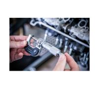 Hazet Micrometro 2155N-25 Multicolore