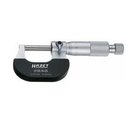 Hazet 2155N-25 Micrometro, Multicolore