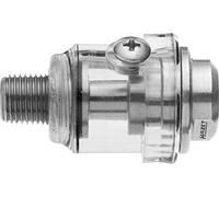 Hazet Mini Oliatore (capacit : 28 ML, ricaricabile, direttamente da fissare al s