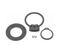 HAZET Molla antifortunistico 9033N-7-010/4 Quantità:1