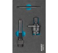 HAZET Motoreinstell Strumento VW 1.2 TFSI Con Distribuzione 4-teilig 2588-1/4