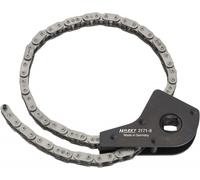 HAZET Ölfilter-kette- Quadrata Vuoto 12,5 MM (1/2 " ) 2171-8