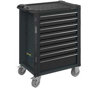 HAZET Officina Assistent IN Grigio Antracite Vuota Con 8 Cassetti 179N-8-RAL