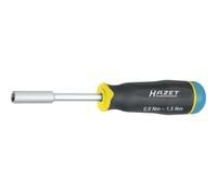 Hazet Officina e meccanica Cacciavite dinamometrico 0.6 - 1.5 Nm