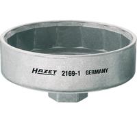 HAZET Olio Chiave 102mm 1/2 " Außen-15-kant 2169-1