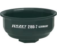HAZET Olio Chiave 12,5mm 1/2 " Außen-14-kant 2169-7