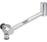 Hazet Olio motore riempimento di Adattatore 198 - 12, 1 pezzi