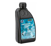 HAZET Olio speciale per attrezzatura pneumatica, 1000 ml 9400-1000 Quantità:1