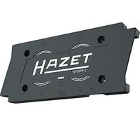 Hazet Pad di ricarica wireless (ricarica wireless di due lampade) 1979WP-2, nero