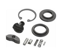 HAZET Parti interne trapano a cricco 9022SR-05/10 Quantità:1