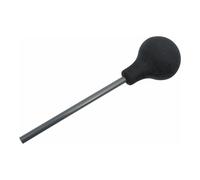 HAZET Peretta in gomma per refill batterie 4650-0 Quantità:1