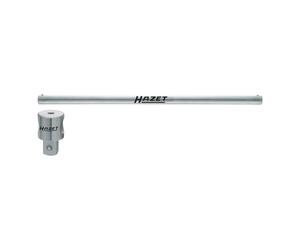 HAZET Pezzo scorrevole con barra girevole 1015/2 quadro pieno 20mm (3/4 pollice), 2pz. Quantità:1