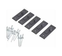 HAZET Piastra con perno di bloccaggio 179-019 Quantità:1