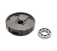 HAZET Piastra terminale, posteriore 9012EL-05/2 Quantità:1