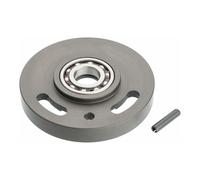 Hazet 9014P-011/3 9014P-011/3 piastra terminale, 1 pezzo.