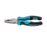 HAZET Pinza combinata 1850M-22 – argento, 160 mm