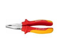 HAZET Pinza combinata, con isolamento di protezione 1850VDE-22 Quantità:1