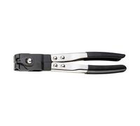 HAZET Pinza Coprigiunto-Collare 1847-1 230 Acciaio per utensili