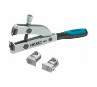 HAZET Pinza di serraggio per manicotti assiali 1847/3 quadro cavo 10mm (3/8 pollice) Quantità:1