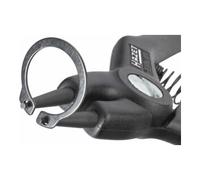 HAZET Pinza per anelli di sicurezza