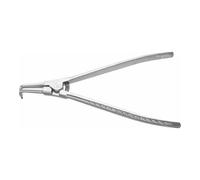 HAZET Pinza per anelli antifortunistico 1846D-4 Quantità:1