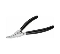 HAZET Pinza per anelli di sicurezza 1847-6 Argento 200 mm