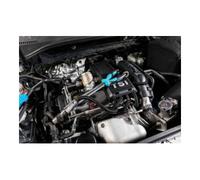 HAZET 1849-2 Pinza, Cappuccio candela accensione