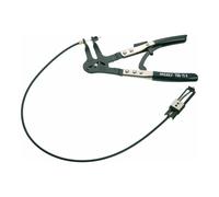 HAZET Pinza per fascette serratubi 798-15A Quantità:1