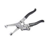 Hazet 798-12 Pinza Per Anelli Stringitubo, Argento, Lunghezza 320 mm - NUOVO