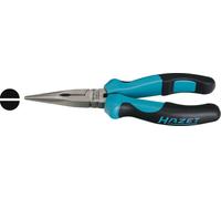 HAZET Pinza Piatta Rotonda 1841MA-33