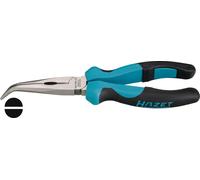 HAZET Pinza Piatta Rotonda 1841MB-33
