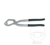 HAZET Pinze per molle freno 340 MM