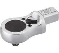 HAZET Pistola 14x18mm Quadrata Massiccio 10mm 3/8 " 6602-1