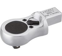 HAZET Pistola 14x18mm Quadrata Massiccio 10mm 3/8 " 6602-1
