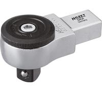 HAZET Pistola 14x18mm Quadrata Massiccio 12,5mm 1/2 " 6404