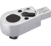 HAZET Pistola 9x12mm Quadrata Massiccio 10mm 3/8 " 6402-1