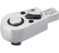 HAZET Pistola 9x12mm Quadrata Massiccio 10mm 3/8 " 6402-1S