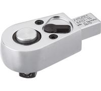 HAZET Pistola 9x12mm Quadrata Massiccio 10mm 3/8 " 6402-1S