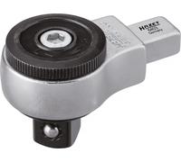 HAZET Pistola 9x12mm Quadrata Massiccio 12,5mm 1/2 " 6403