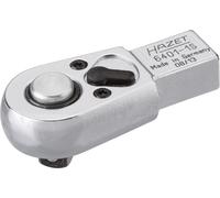 HAZET Pistola 9x12mm Quadrata Massiccio 6,3mm 1/4 " 6401-1S