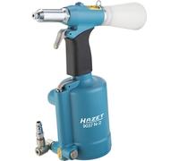 HAZET Pistola Per Rivetti Pneumatica Idraulica 9037N-2 Professionale
