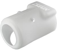 HAZET Pneumatica 1/2 " Avvitatore 9012, 850 NM/Custodia Protettiva IN Silicone