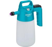 Hazet Pre-pressione spruzzatore (per la produzione di spesso e schiuma resistente, adatto per tensioattivi, 0,75 L Capacità, Guarnizioni in Viton) 199 - 3