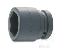 HAZET presa di impatto esagonale 1 41 MM 70 MM