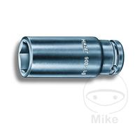 HAZET Presa esagonale per pistola ad impatto 85 MM 1/2 27 MM