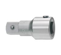 HAZET Prolunga 1017-3, Attacco quadro, cavo, 20mm (3/4"), Attacco quadro, massiccio, 20mm (3/4") Quantità:1
